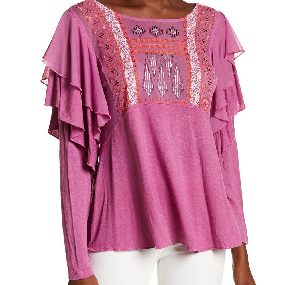 NWT- Free People top